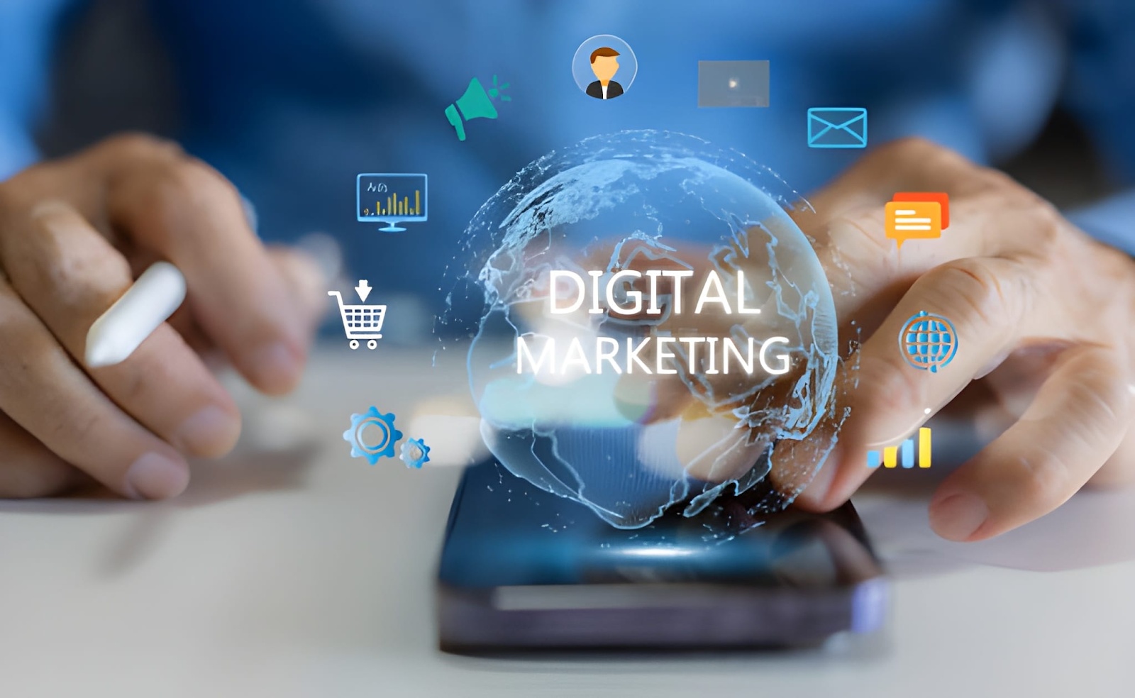 Sherwood Media Services | How to Measure the ROI of Your Digital Marketing in Fort Mill