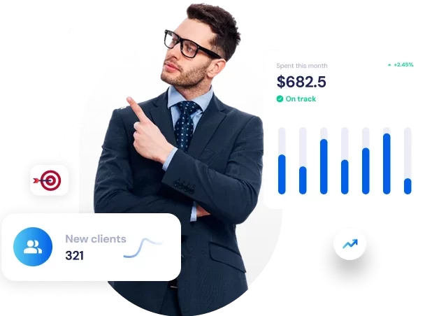 Sherwood Media Services|Home New