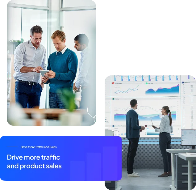 Sherwood Media Services|Home New