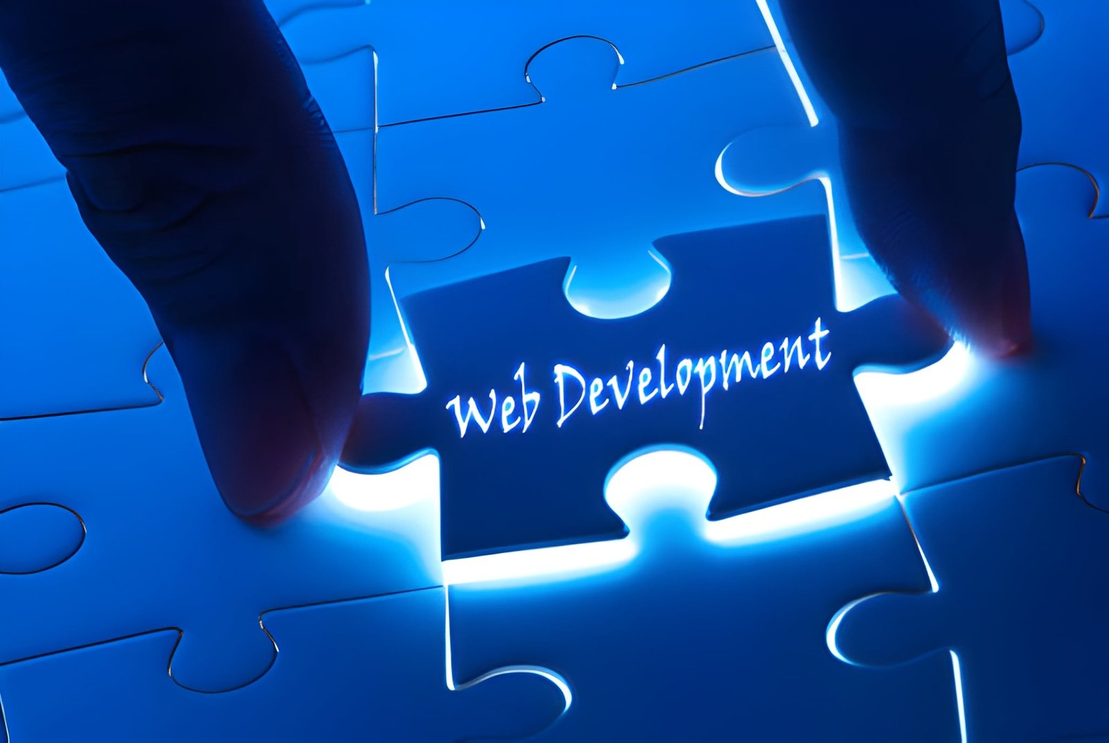 Website Development Service