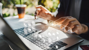 SEO service