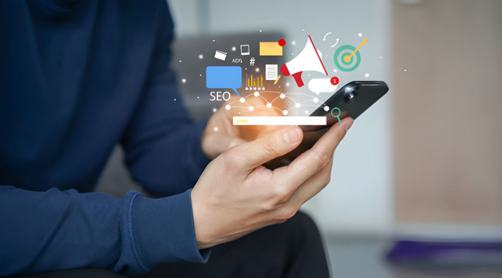 Digital Marketing Agency