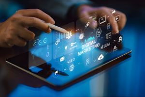 Digital Marketing Agency