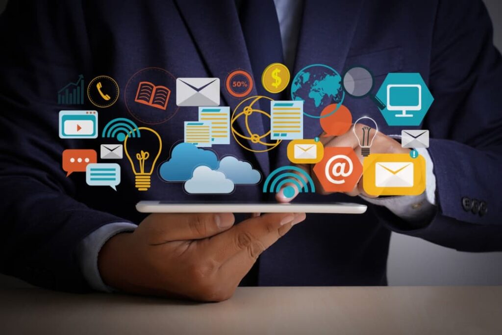 Digital Marketing Agency for Small Businesses