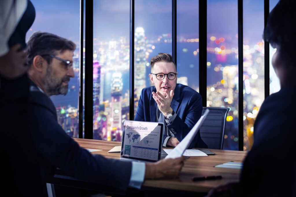Hiring Web Developers Lancaster
