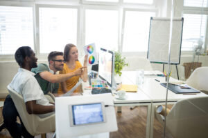 Website Design Agency