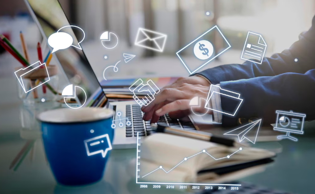 Digital Marketing Agency in Fort Mill