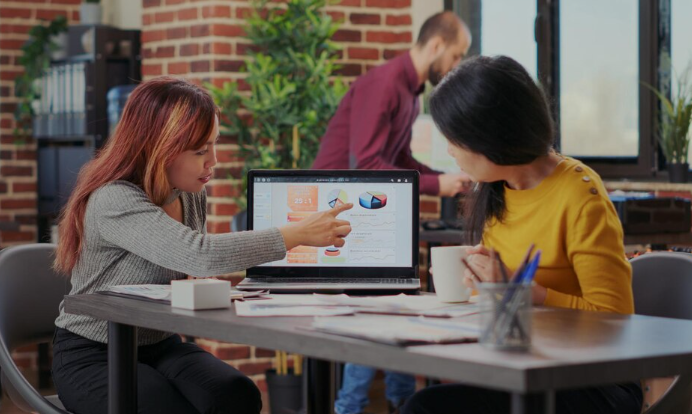 Digital Marketing Services